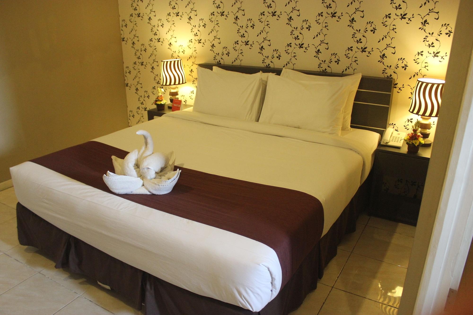 Hotel Reddoorz @ Sunset Point Seminyak Exterior foto